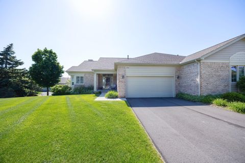 A home in Pittsfield Twp