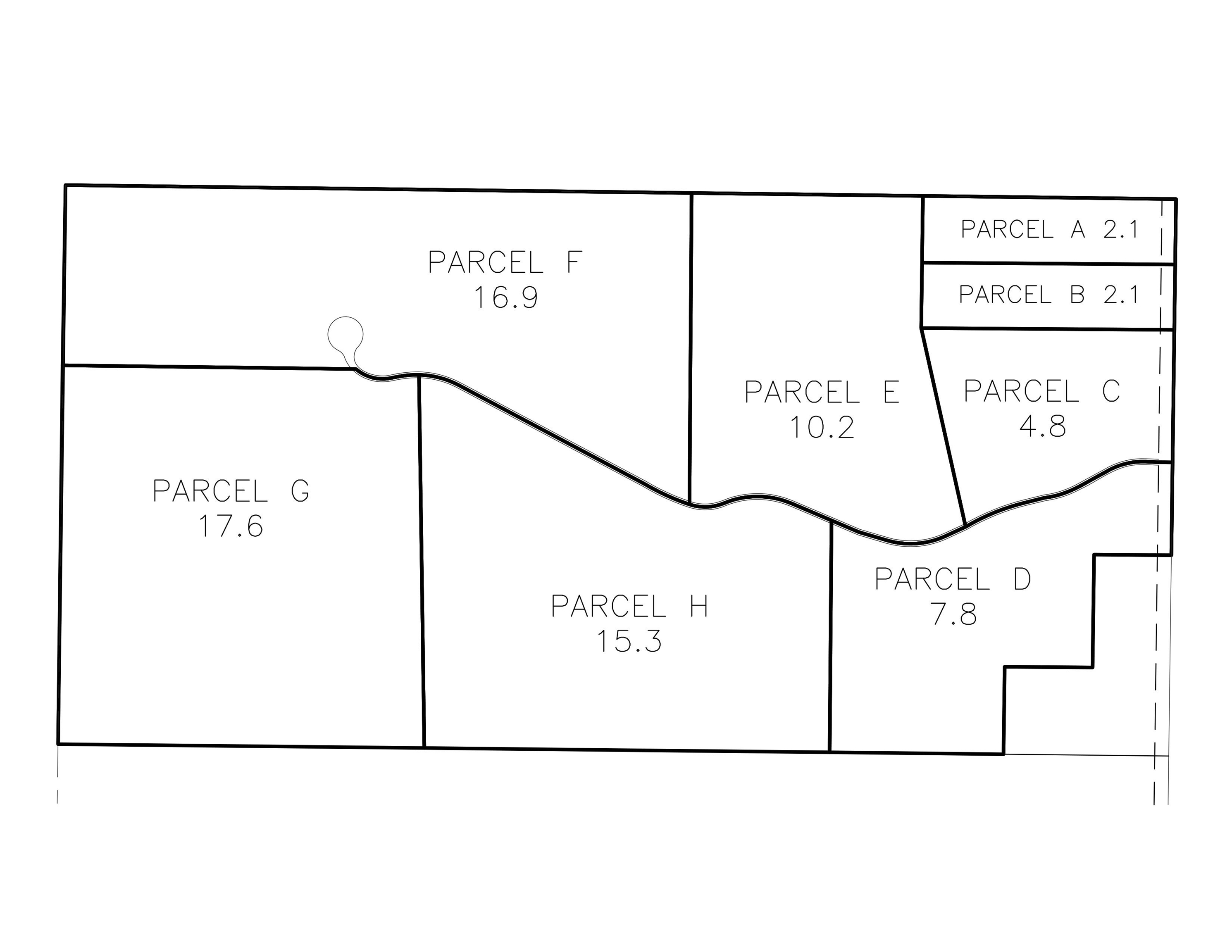 View Mayfield Twp, MI 49649 land