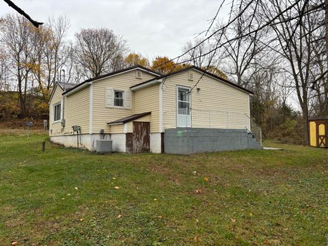 A home in Marshall