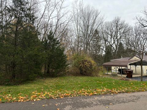 A home in Marshall