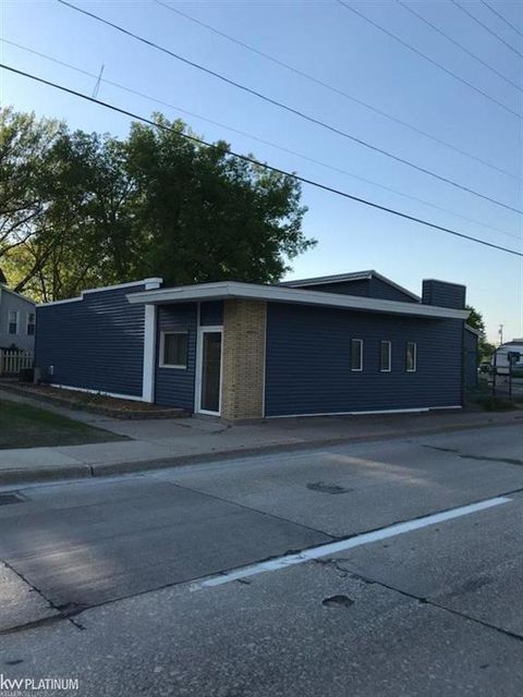 626 Busha Hwy Marysville City MI 48040