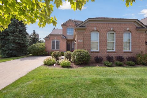 A home in Rochester