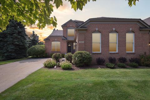 A home in Rochester