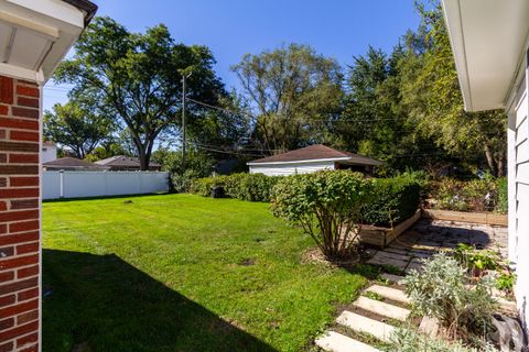 A home in Royal Oak