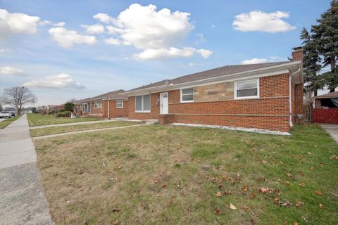 A home in Warren