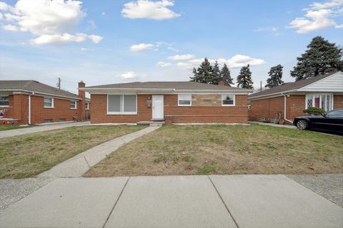 A home in Warren