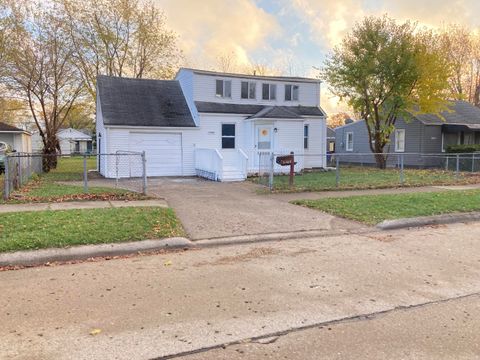 A home in Warren