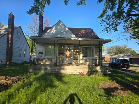 A home in Warren