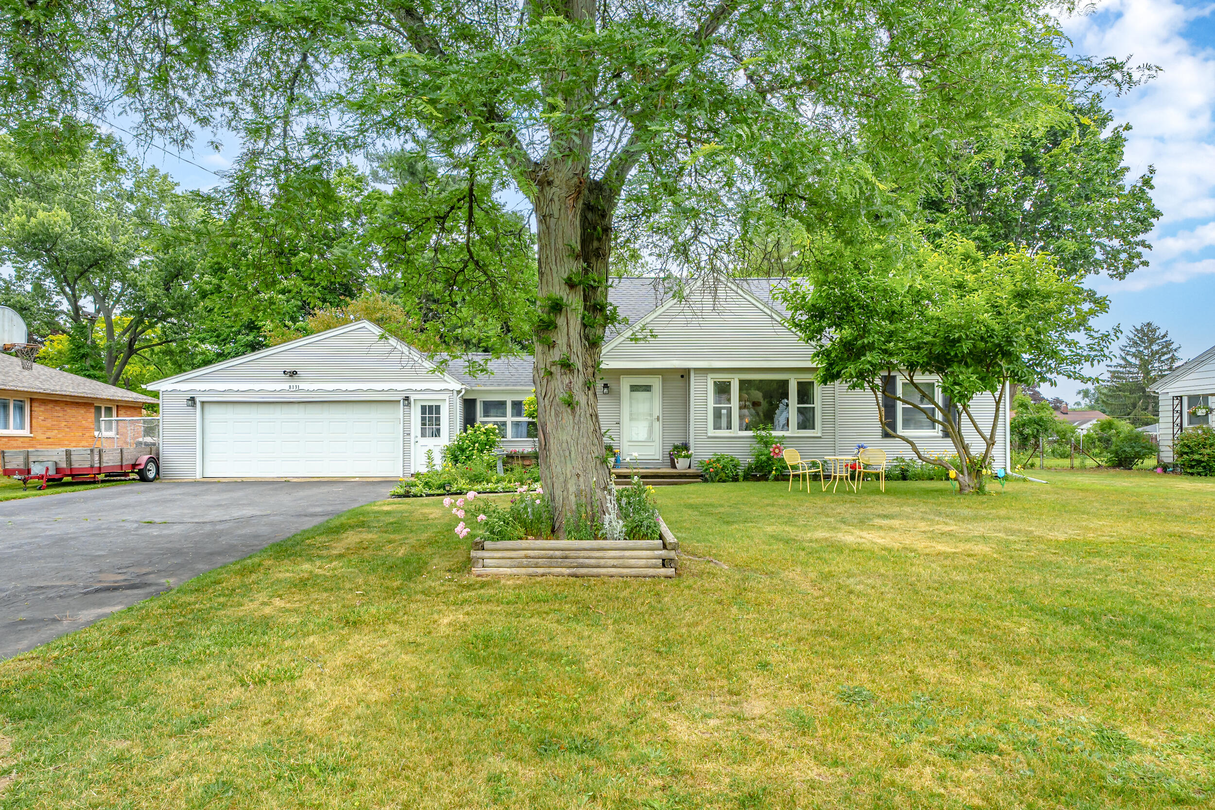 View Portage, MI 49002 house