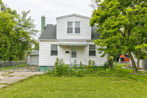 A home in Warren