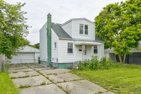 A home in Warren