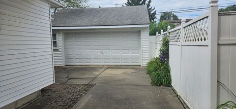 A home in Warren