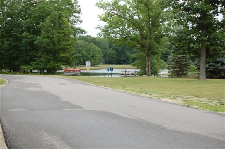 6964 Clubhouse Drive E