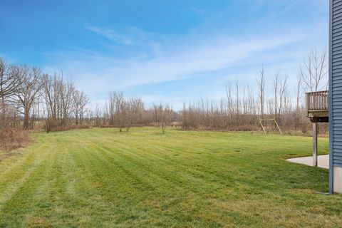 A home in Thornapple Twp