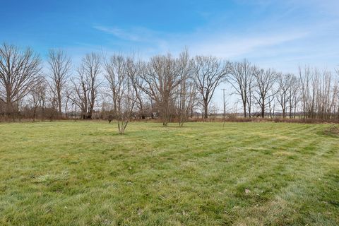 A home in Thornapple Twp