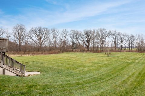 A home in Thornapple Twp