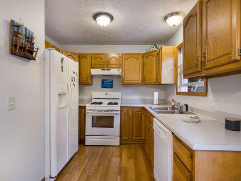 A home in Kalkaska Twp