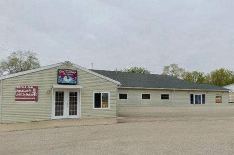 5705 N State Road Arcada Township MI 48801