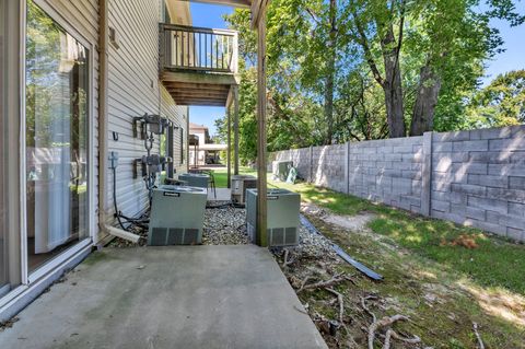 A home in Roseville