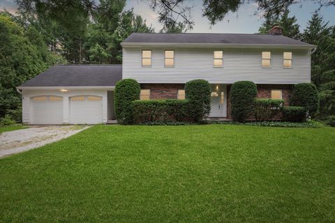 A home in York Twp