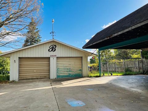 A home in Marion Twp