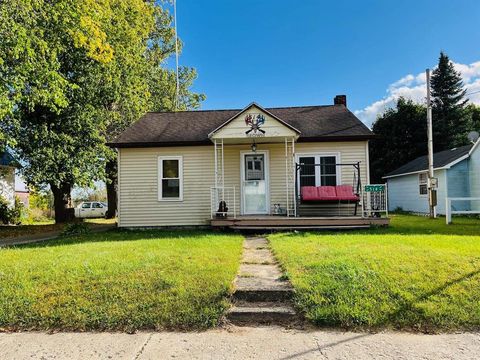 A home in Marion Twp