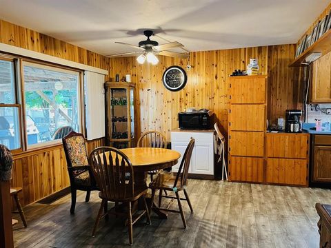 A home in Marion Twp