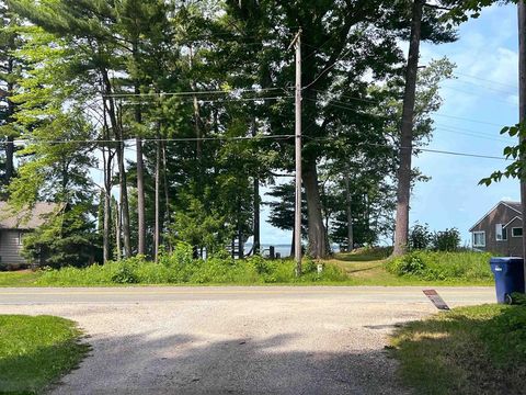 A home in Cherry Grove Twp