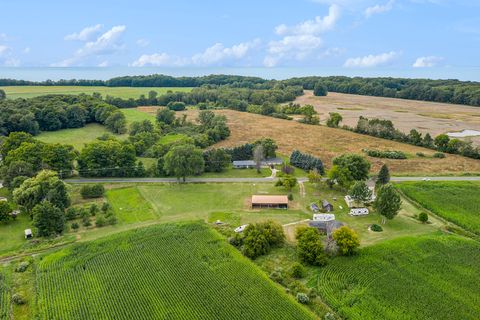 A home in Golden Twp