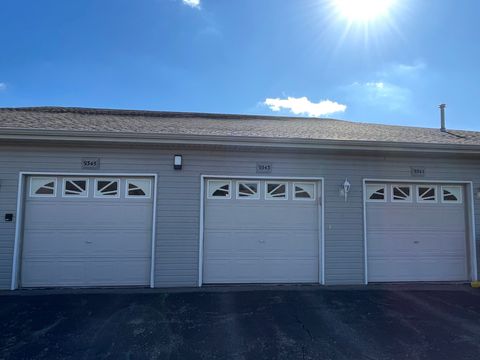 A home in Grand Blanc Twp