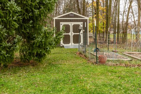 A home in Watervliet