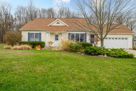 A home in Watervliet