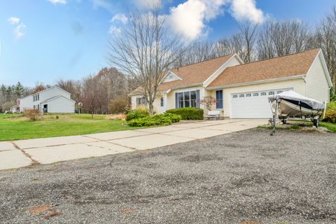 A home in Watervliet