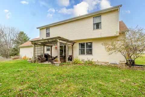 A home in Watervliet