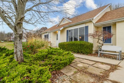 A home in Watervliet