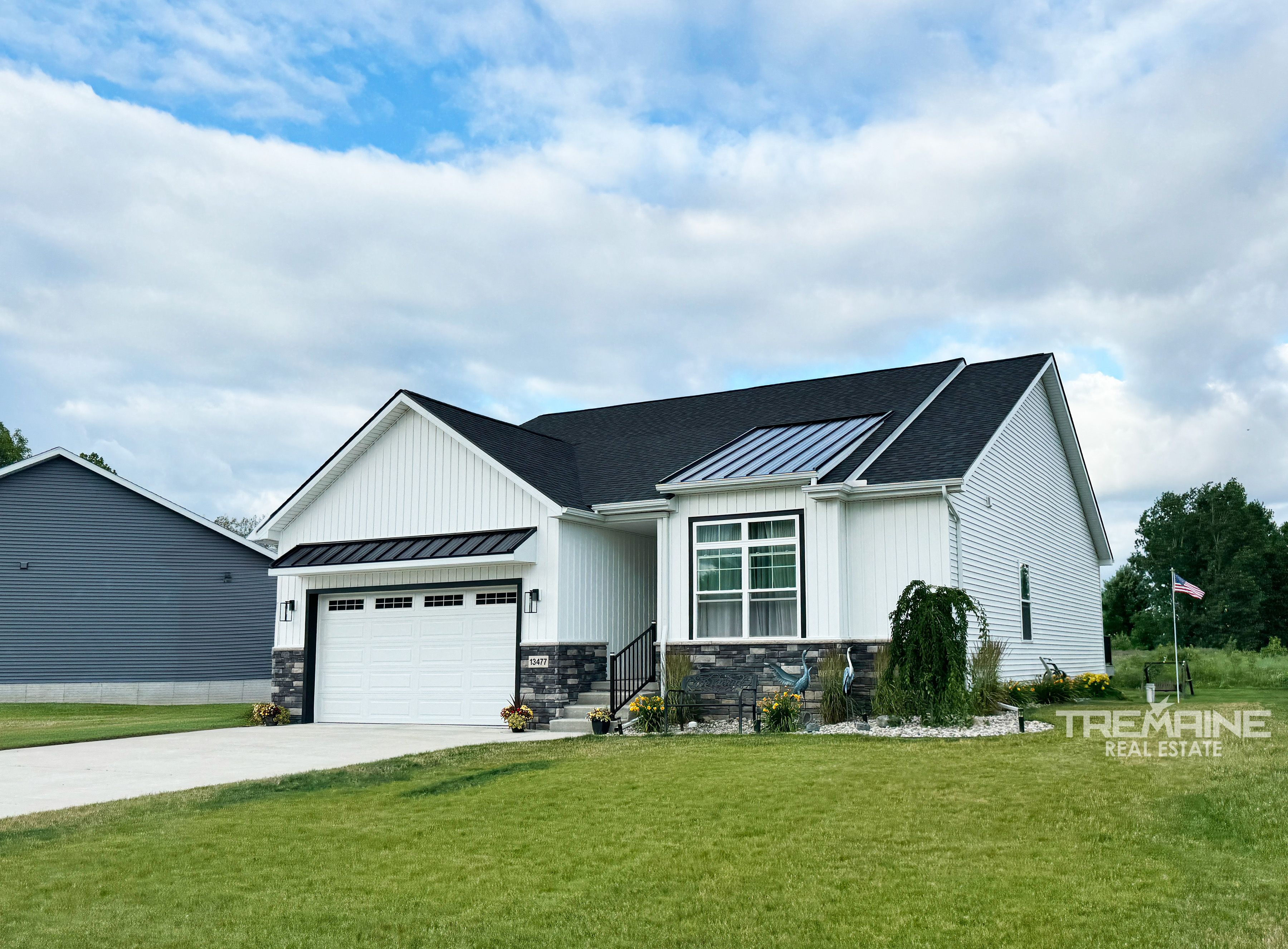 View Fenton Twp, MI 48451 house