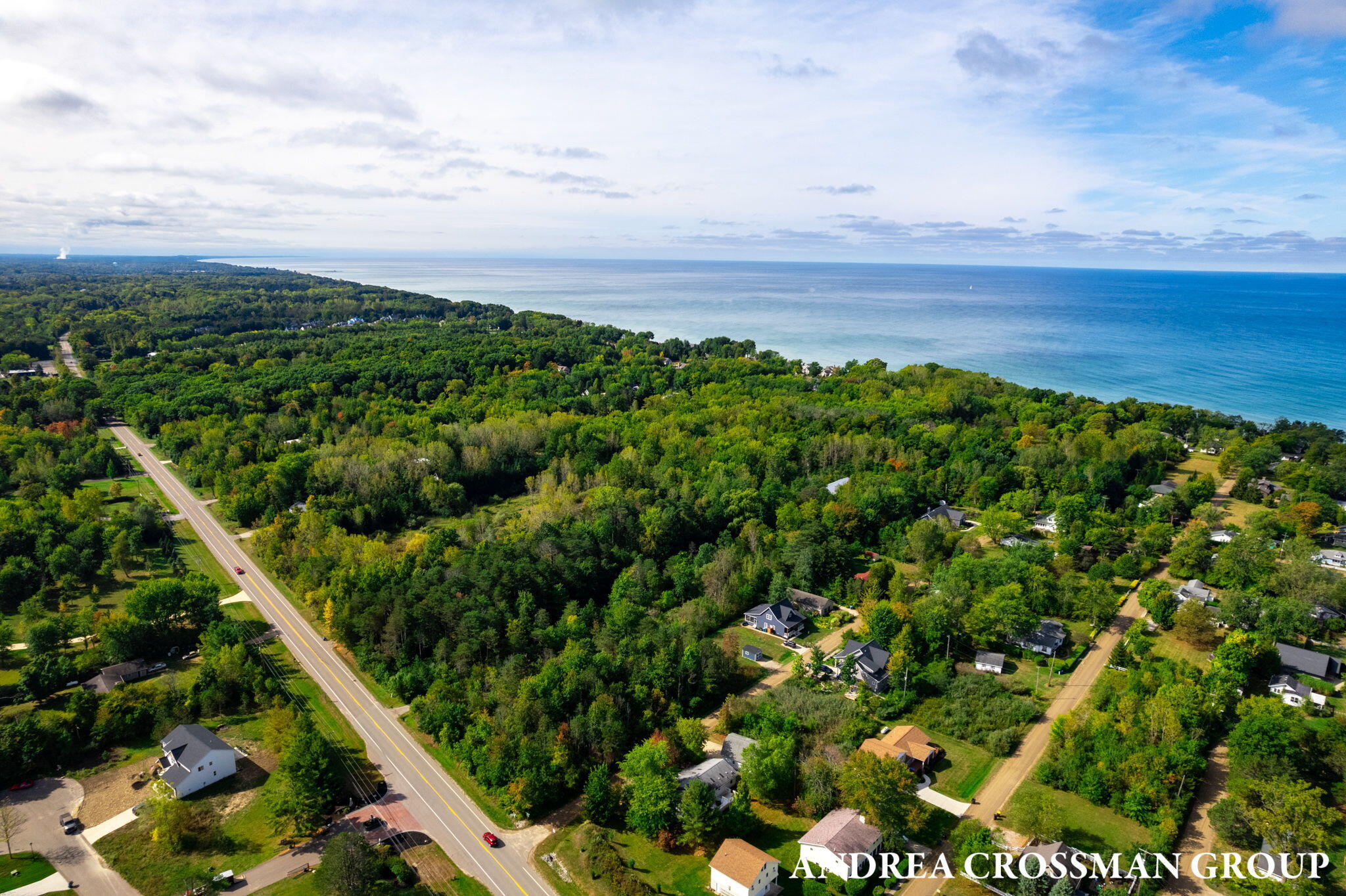 500 Blue Star Highway 21 Acres