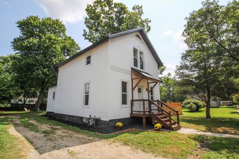 A home in Three Rivers