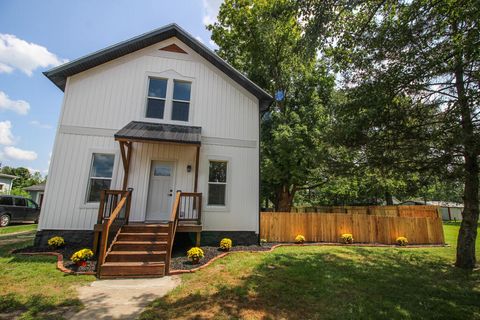 A home in Three Rivers