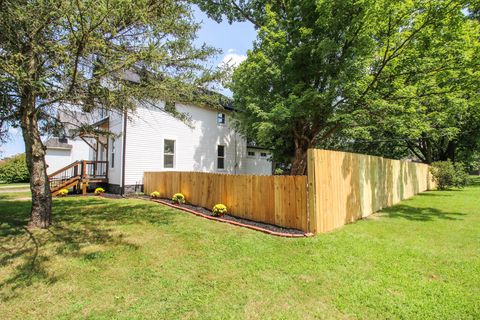 A home in Three Rivers