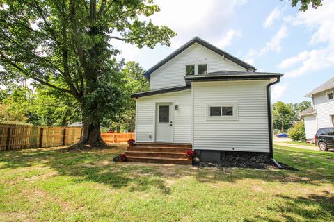 A home in Three Rivers