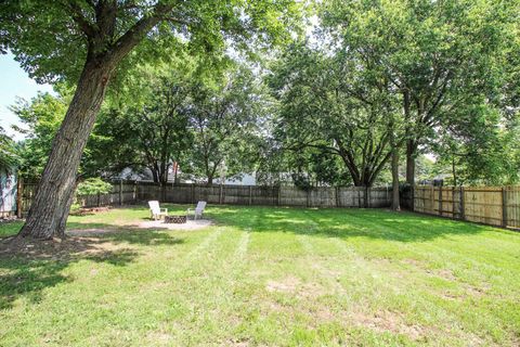 A home in Three Rivers