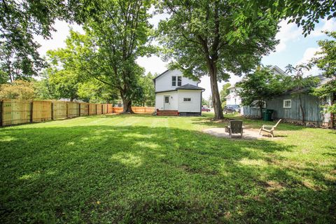 A home in Three Rivers