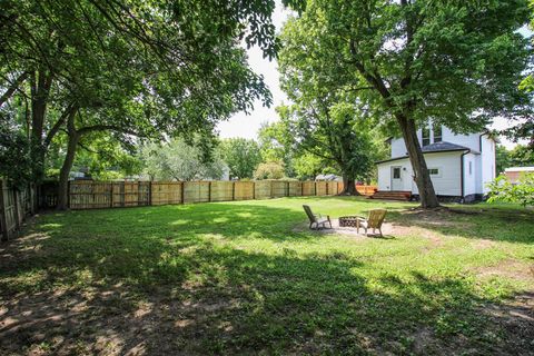 A home in Three Rivers