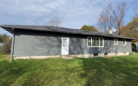 A home in Jackson