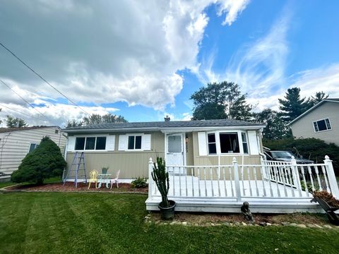 A home in Flint Twp