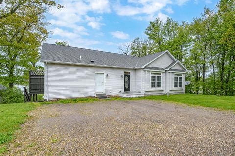 A home in Barry Twp