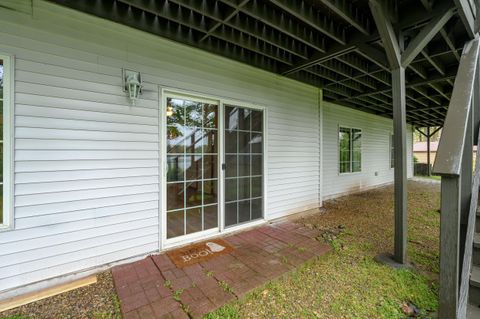 A home in Barry Twp