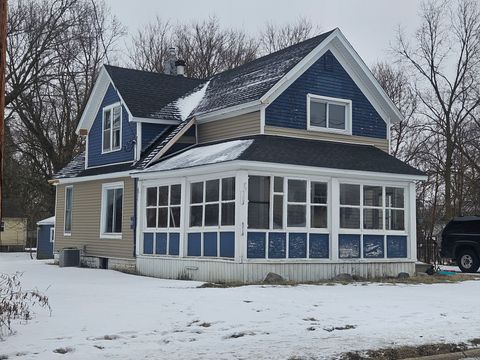A home in MtMorrisCity_Genesee