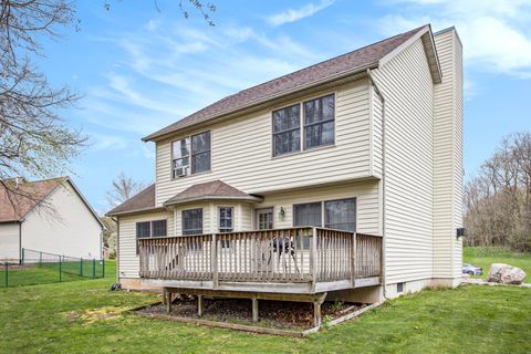 A home in Marshall